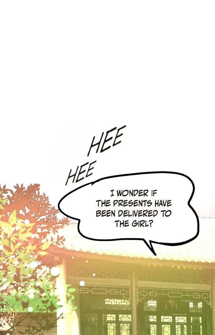 The Blue Snake and the Red Moon chapter 32 - page 14