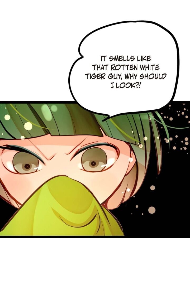 The Blue Snake and the Red Moon chapter 32 - page 24