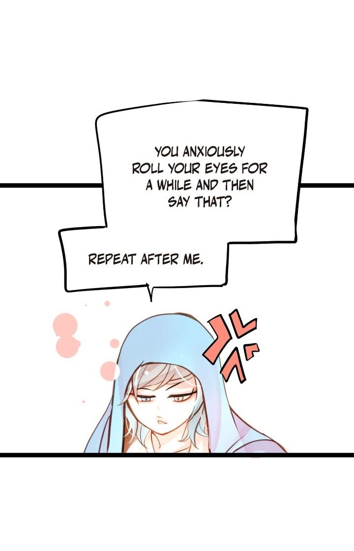 The Blue Snake and the Red Moon chapter 31 - page 11