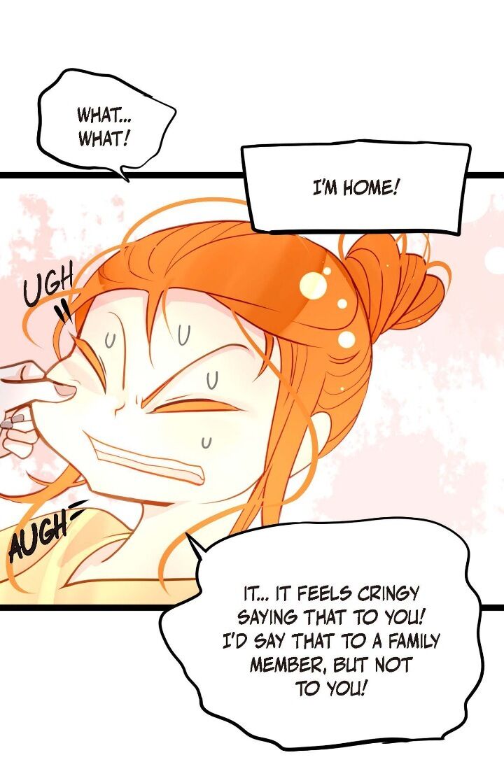 The Blue Snake and the Red Moon chapter 31 - page 12