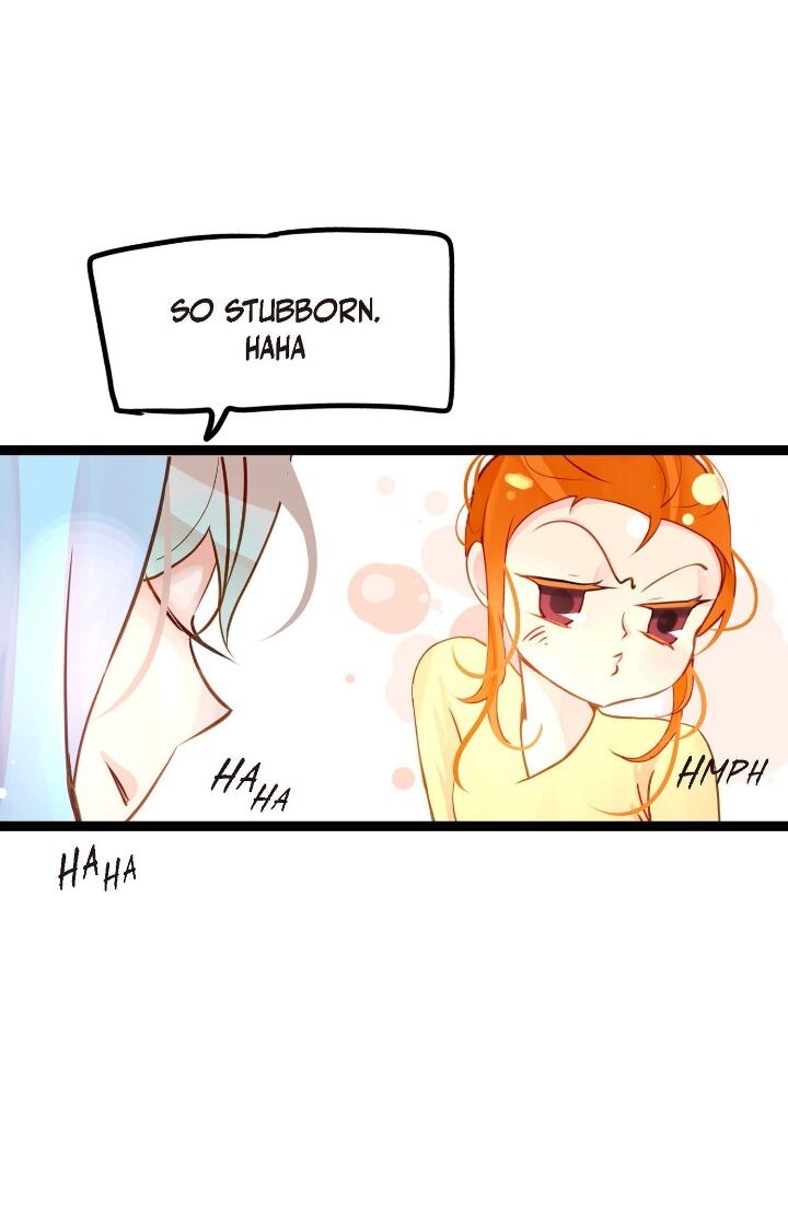 The Blue Snake and the Red Moon chapter 31 - page 14