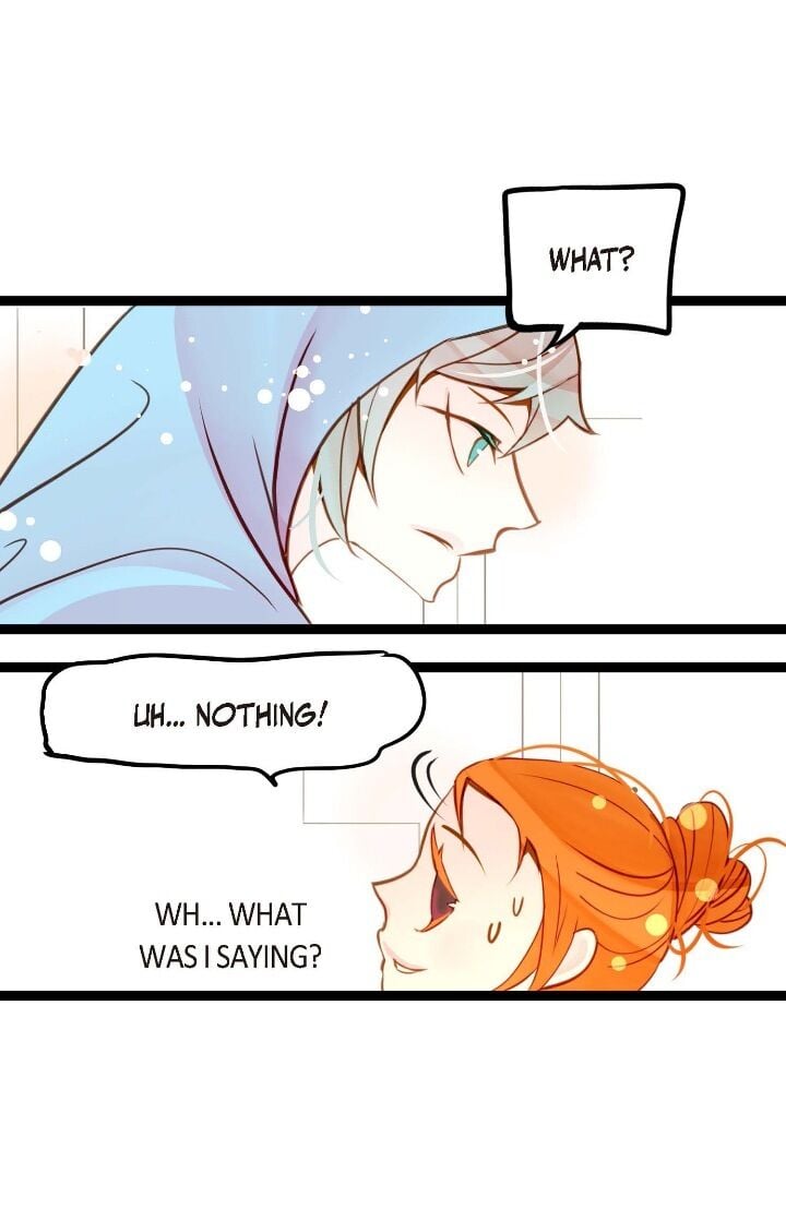 The Blue Snake and the Red Moon chapter 31 - page 18