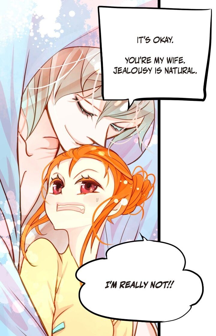 The Blue Snake and the Red Moon chapter 31 - page 21