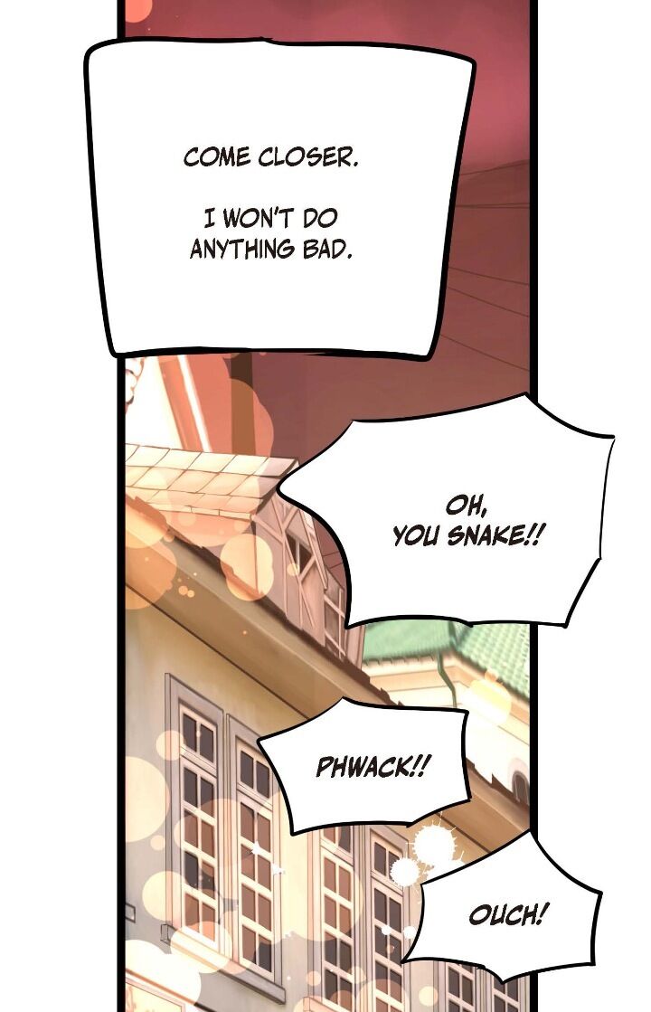 The Blue Snake and the Red Moon chapter 31 - page 22