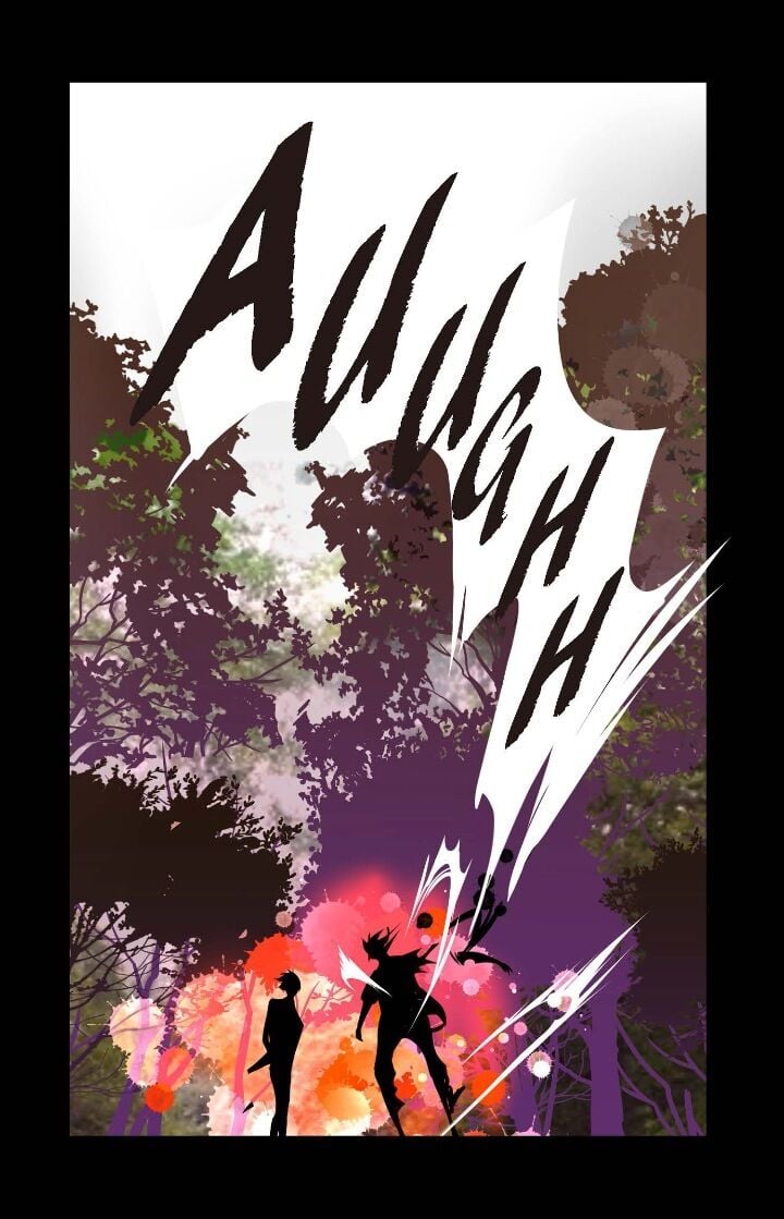The Blue Snake and the Red Moon chapter 31 - page 23