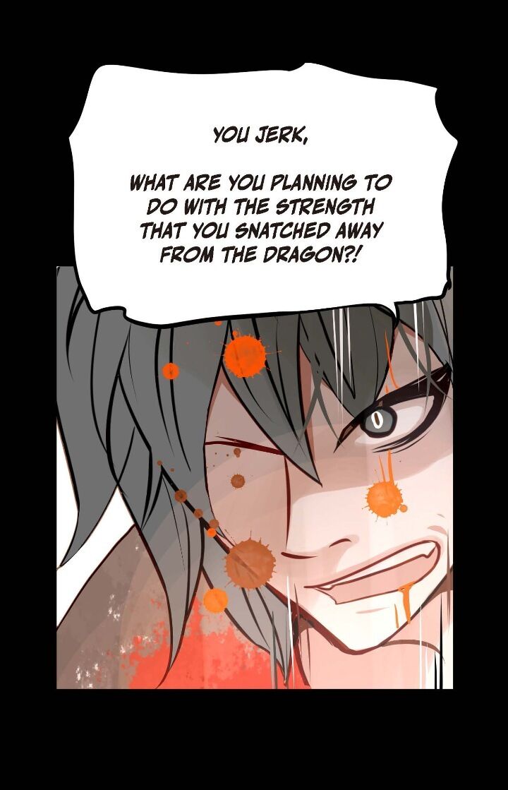 The Blue Snake and the Red Moon chapter 31 - page 26