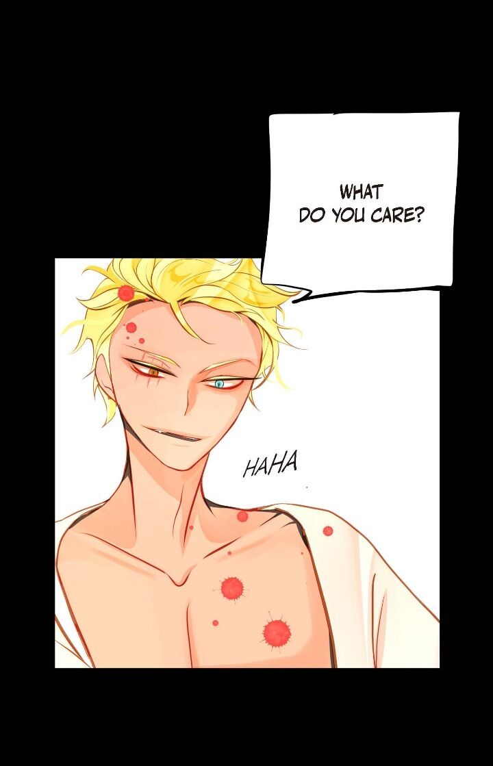 The Blue Snake and the Red Moon chapter 31 - page 27