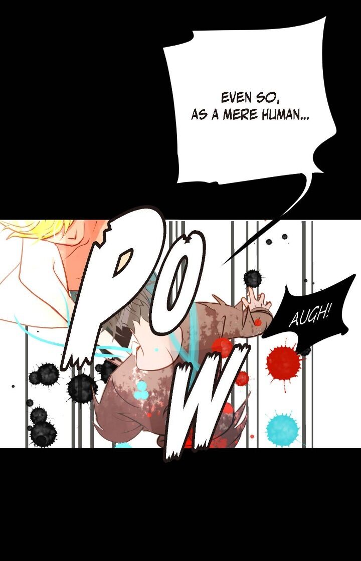 The Blue Snake and the Red Moon chapter 31 - page 28