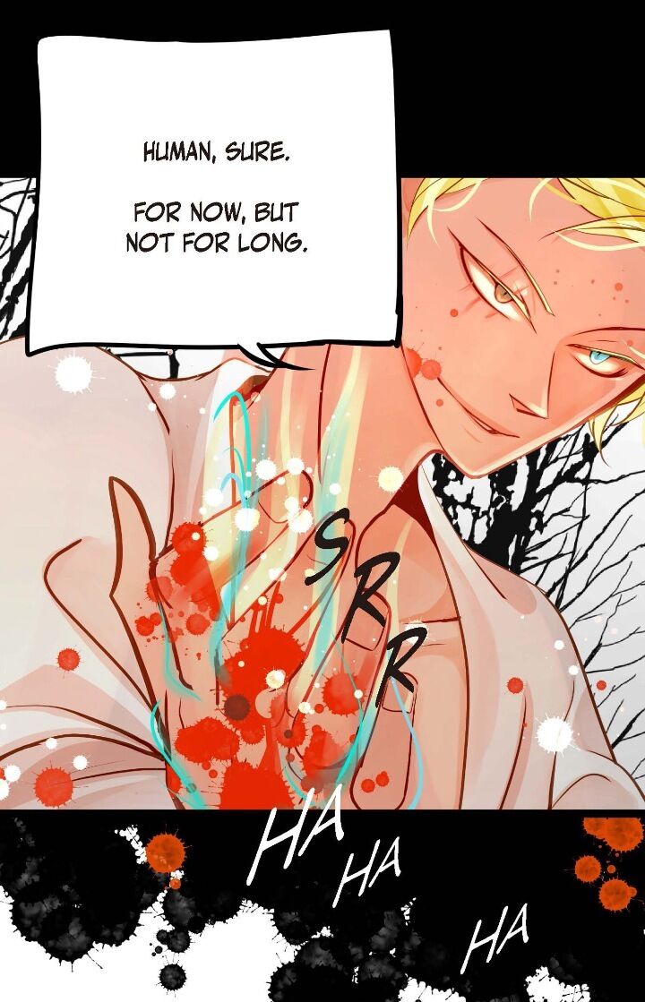 The Blue Snake and the Red Moon chapter 31 - page 29