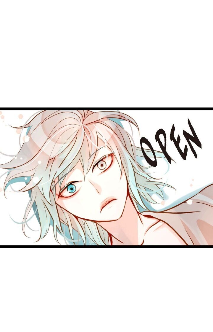 The Blue Snake and the Red Moon chapter 31 - page 30