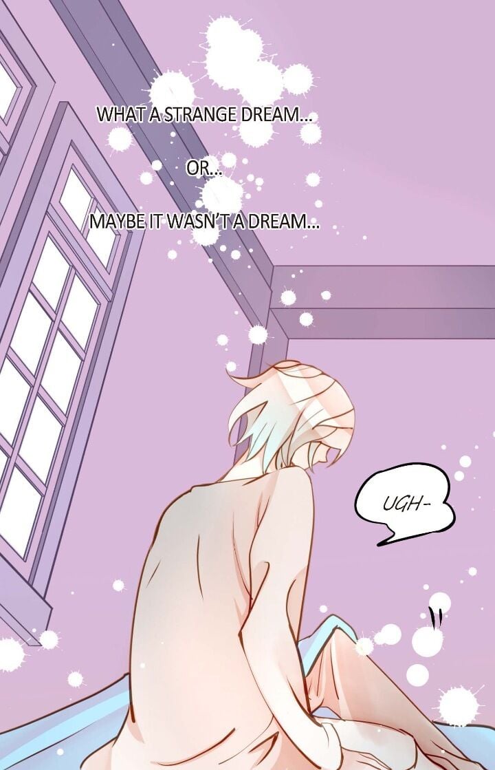 The Blue Snake and the Red Moon chapter 31 - page 31