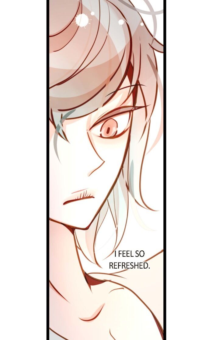 The Blue Snake and the Red Moon chapter 31 - page 32