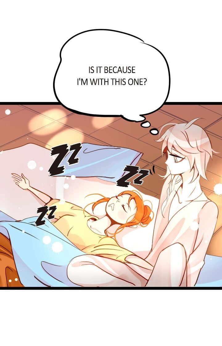 The Blue Snake and the Red Moon chapter 31 - page 33