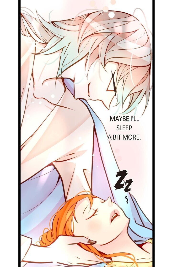 The Blue Snake and the Red Moon chapter 31 - page 35