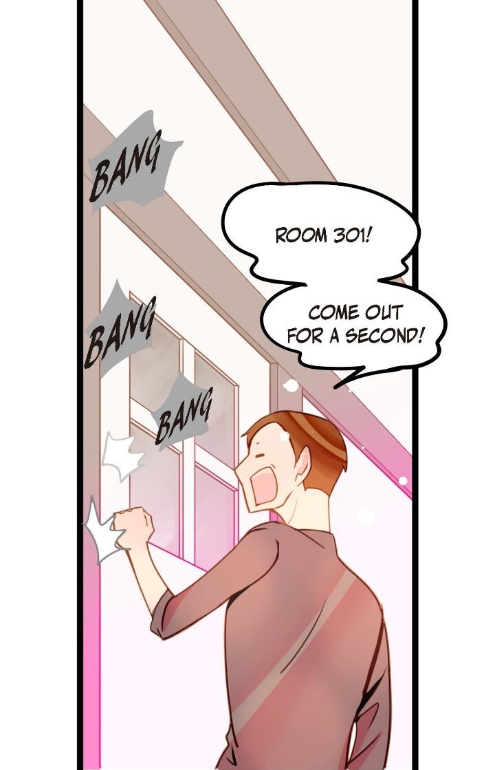 The Blue Snake and the Red Moon chapter 31 - page 36