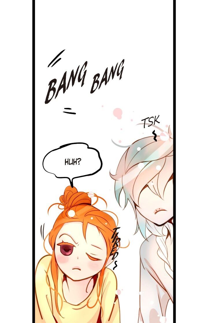 The Blue Snake and the Red Moon chapter 31 - page 37