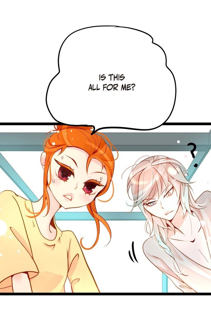 The Blue Snake and the Red Moon chapter 31 - page 39