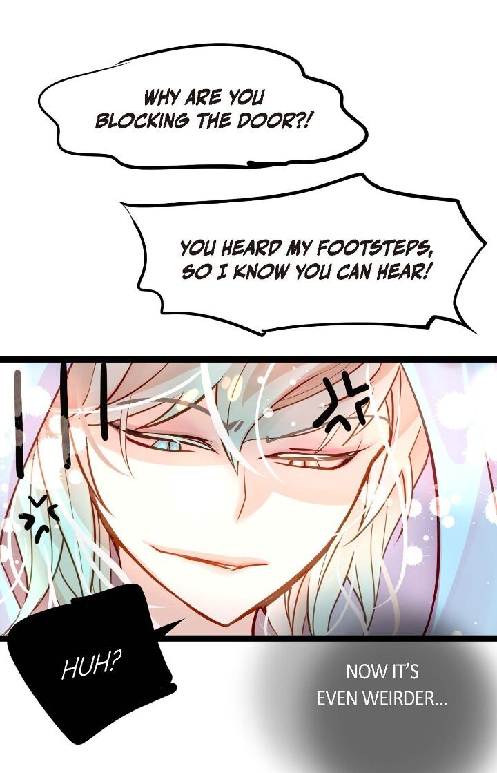 The Blue Snake and the Red Moon chapter 31 - page 9
