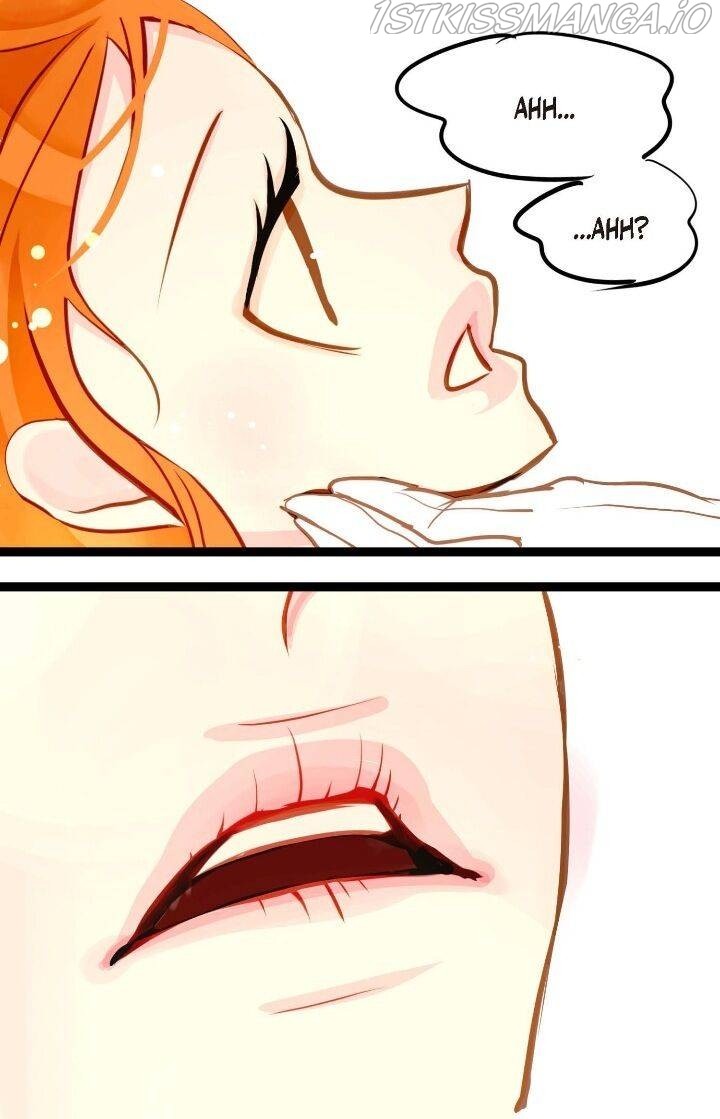 The Blue Snake and the Red Moon chapter 30 - page 15