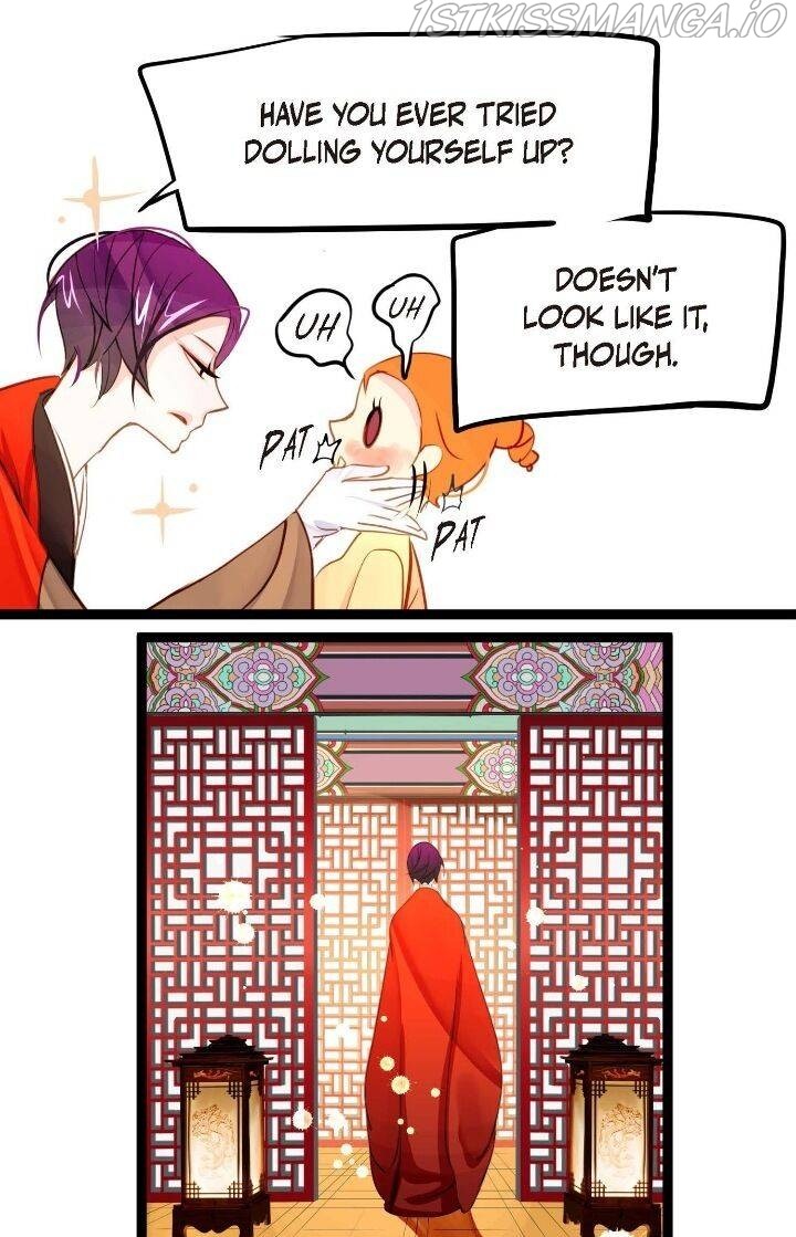 The Blue Snake and the Red Moon chapter 30 - page 17