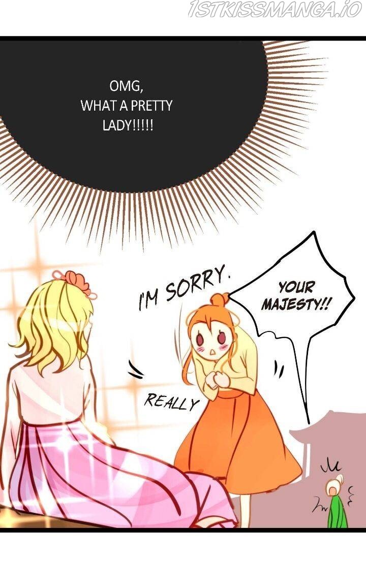 The Blue Snake and the Red Moon chapter 30 - page 26