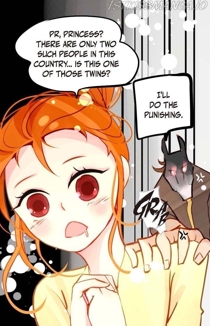 The Blue Snake and the Red Moon chapter 30 - page 28