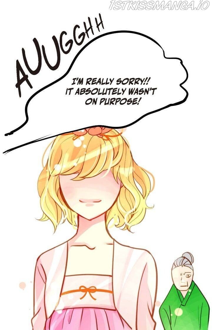 The Blue Snake and the Red Moon chapter 30 - page 29