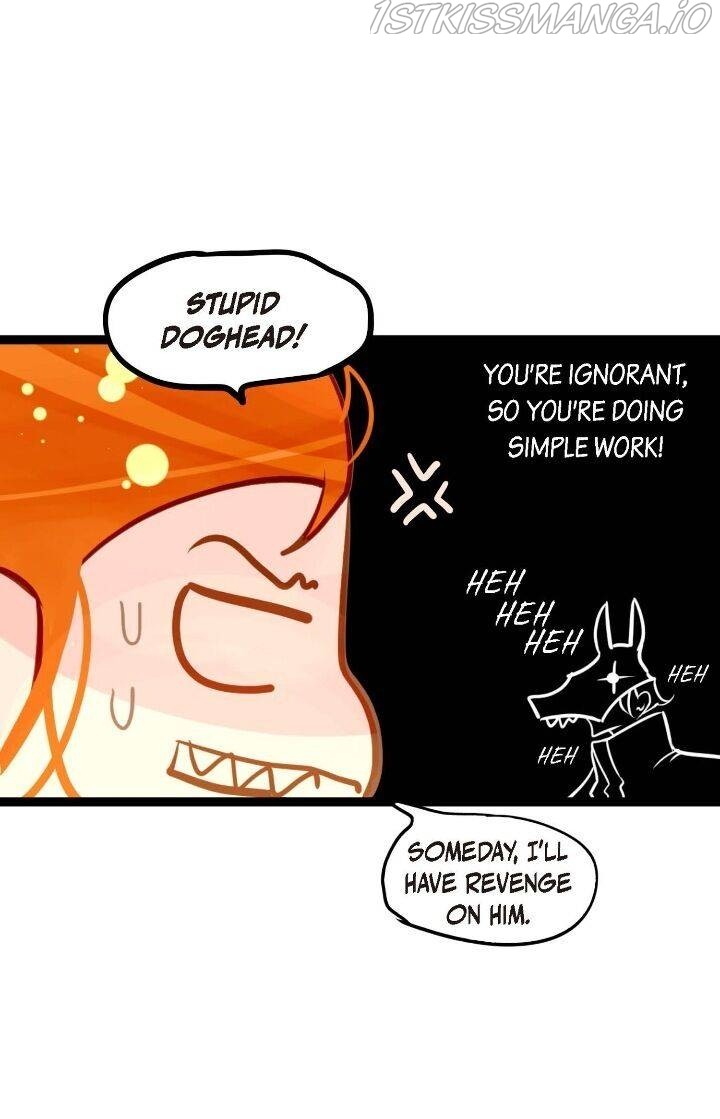 The Blue Snake and the Red Moon chapter 30 - page 35