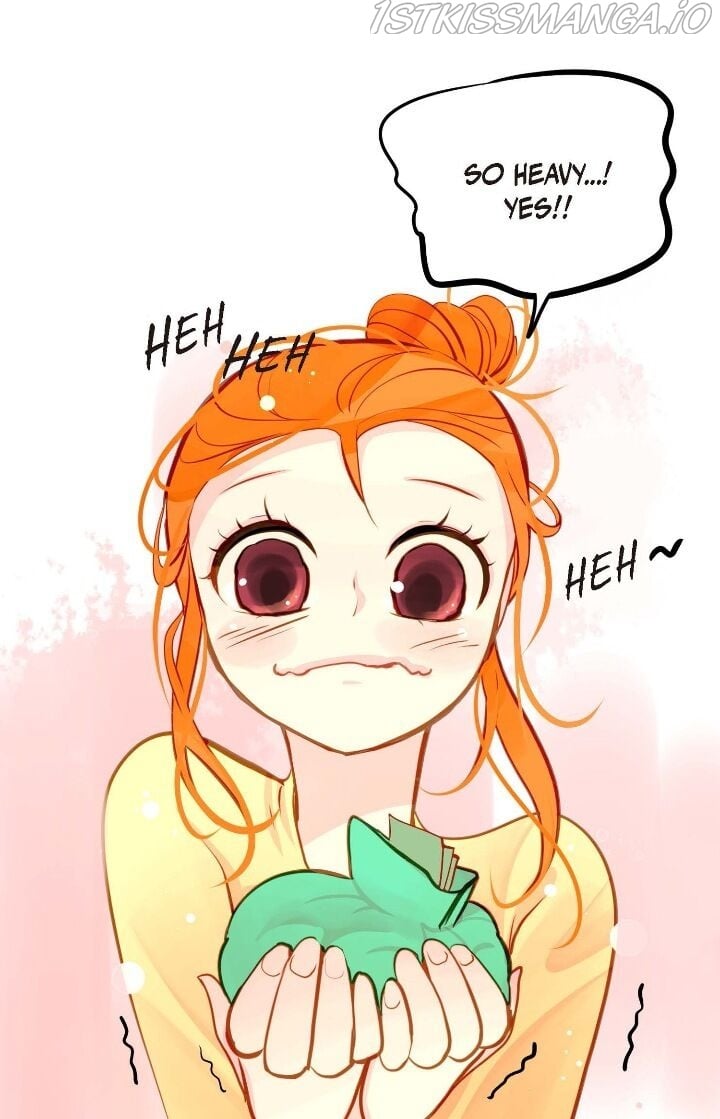 The Blue Snake and the Red Moon chapter 29 - page 16