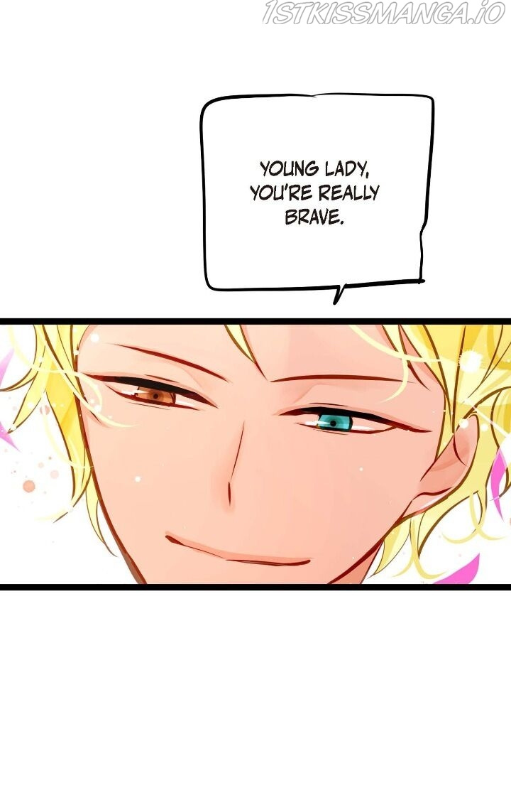 The Blue Snake and the Red Moon chapter 29 - page 19