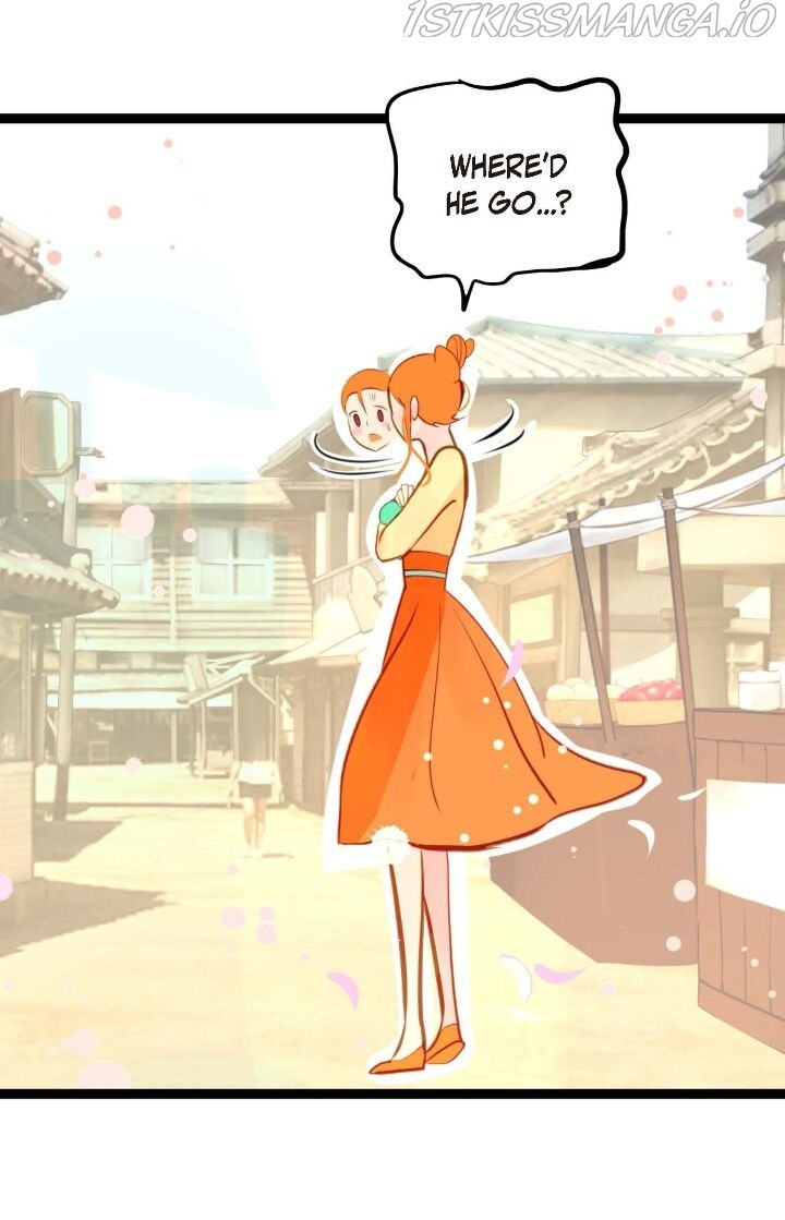 The Blue Snake and the Red Moon chapter 29 - page 24
