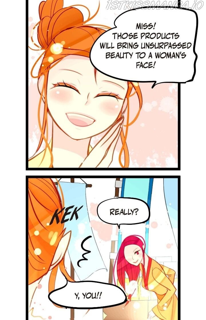 The Blue Snake and the Red Moon chapter 29 - page 26