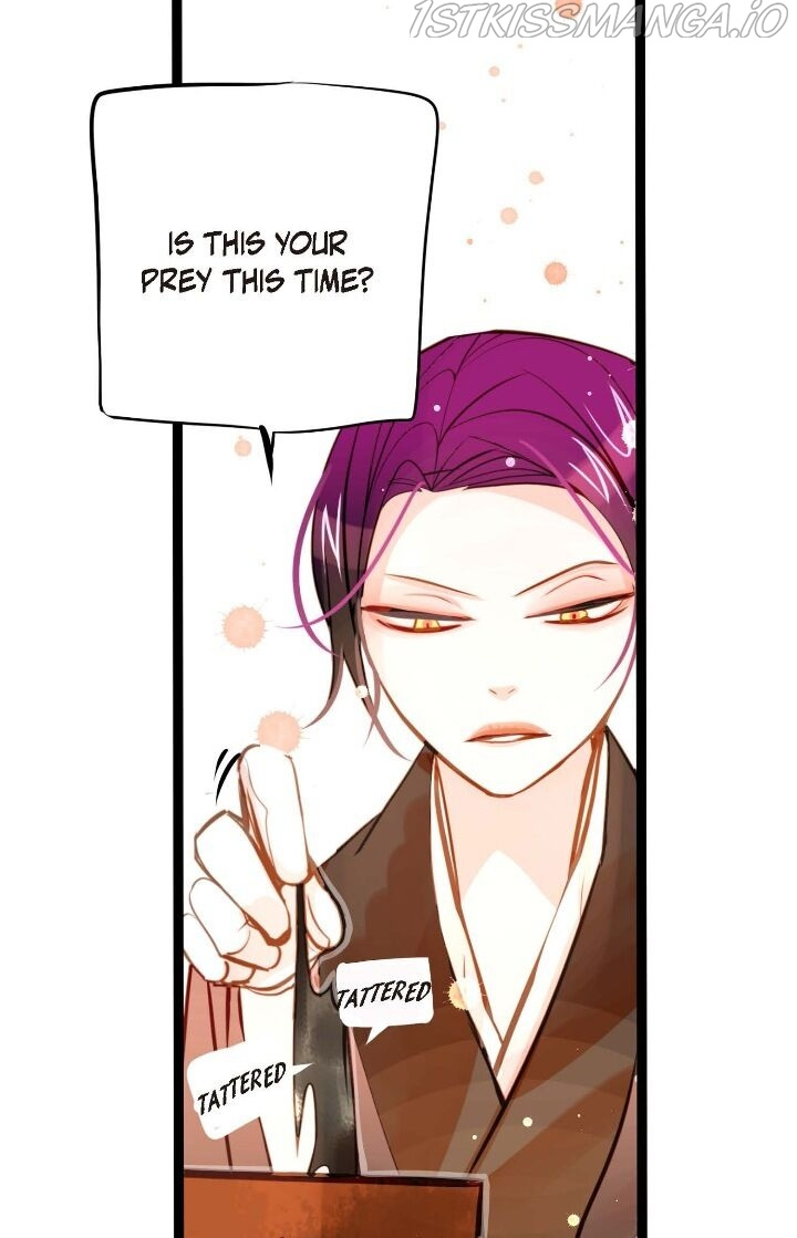 The Blue Snake and the Red Moon chapter 29 - page 33