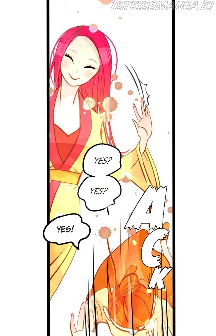 The Blue Snake and the Red Moon chapter 29 - page 34