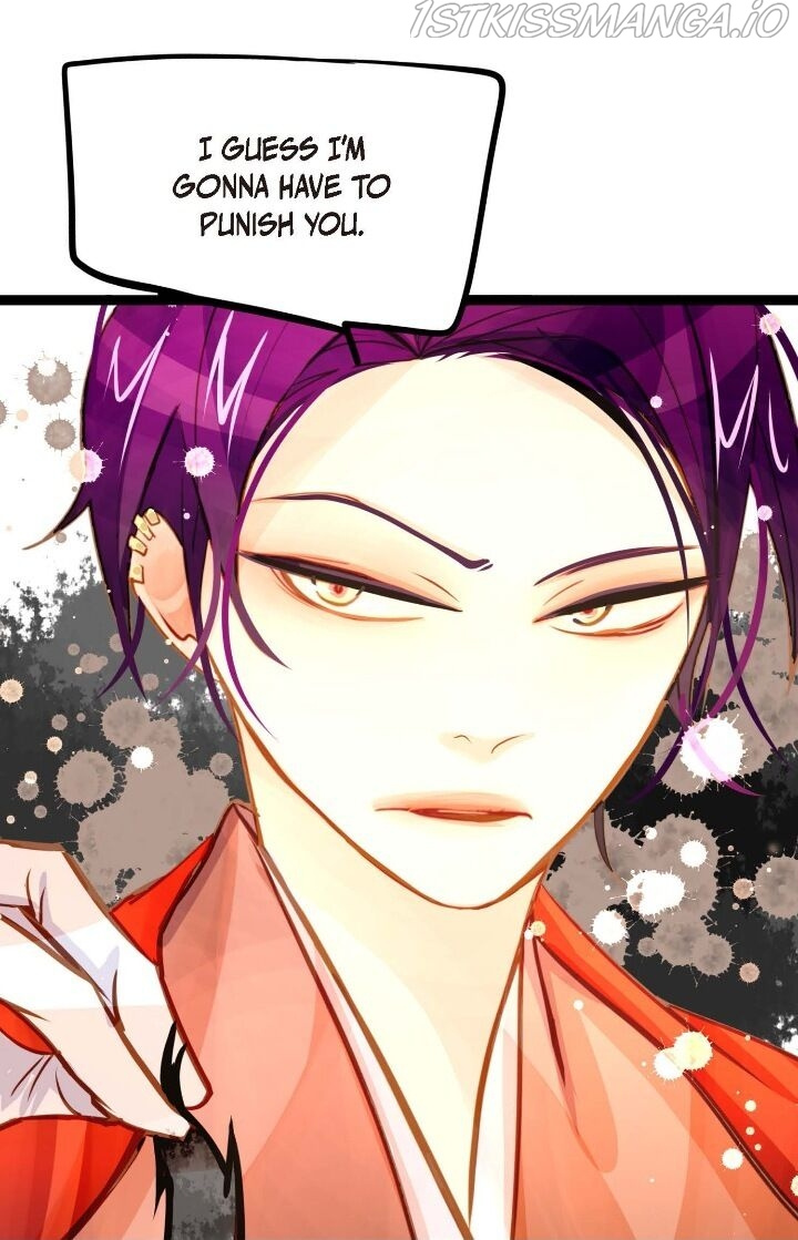 The Blue Snake and the Red Moon chapter 29 - page 38