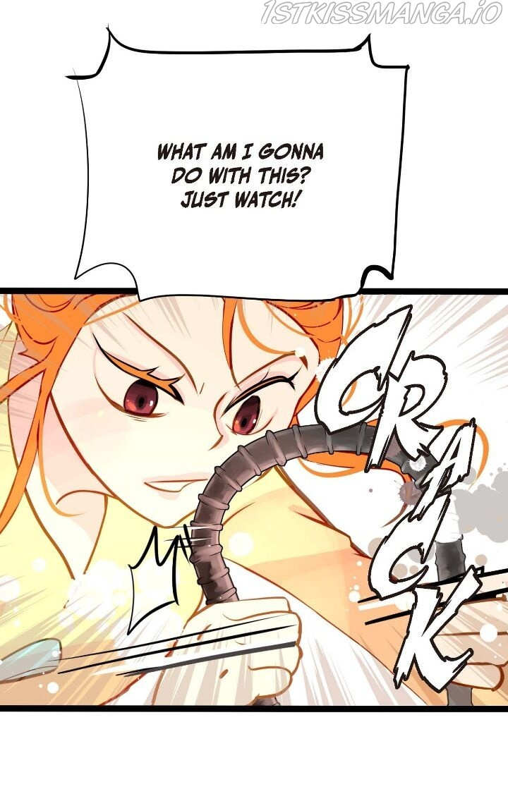 The Blue Snake and the Red Moon chapter 29 - page 6