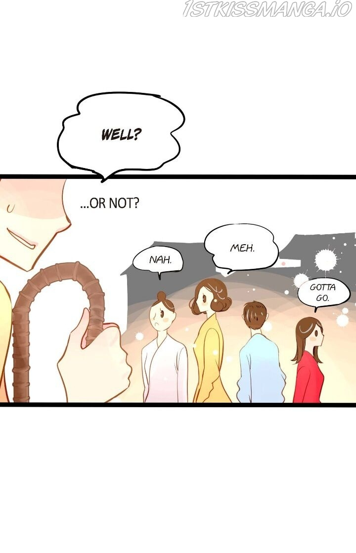 The Blue Snake and the Red Moon chapter 29 - page 9