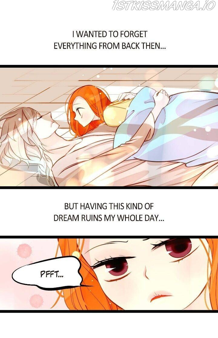 The Blue Snake and the Red Moon chapter 28 - page 11