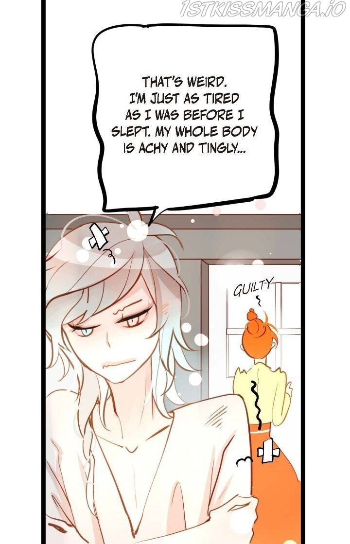 The Blue Snake and the Red Moon chapter 28 - page 14