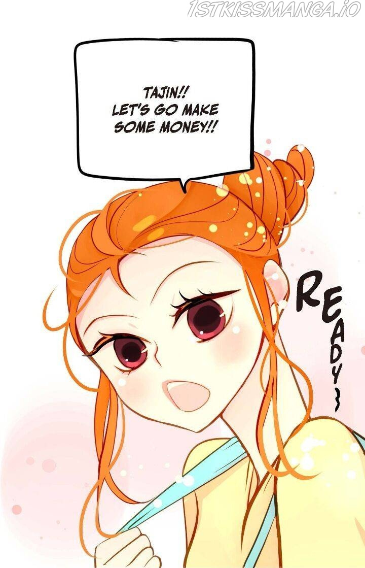 The Blue Snake and the Red Moon chapter 28 - page 15
