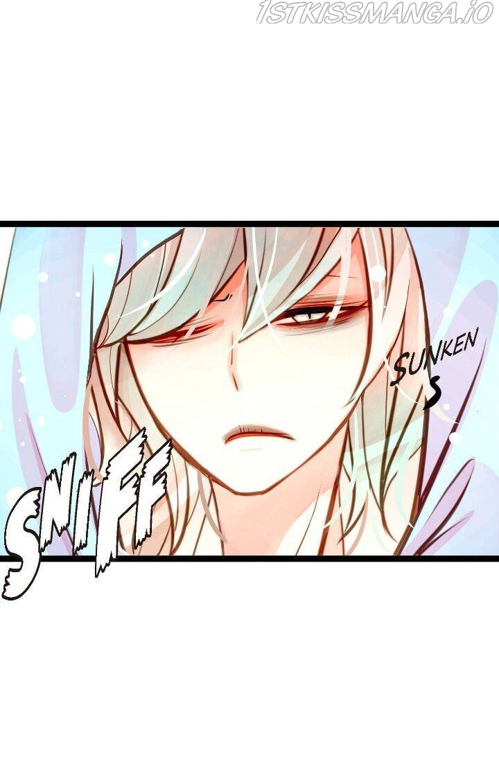 The Blue Snake and the Red Moon chapter 28 - page 16
