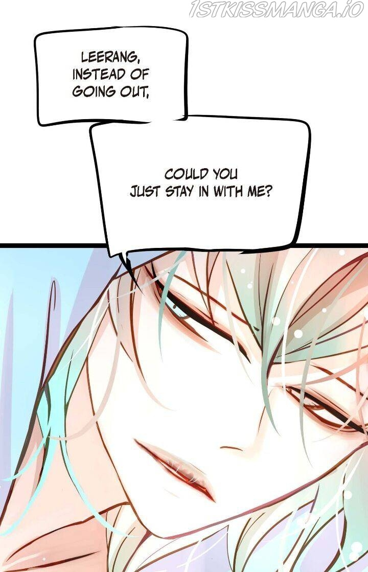 The Blue Snake and the Red Moon chapter 28 - page 20