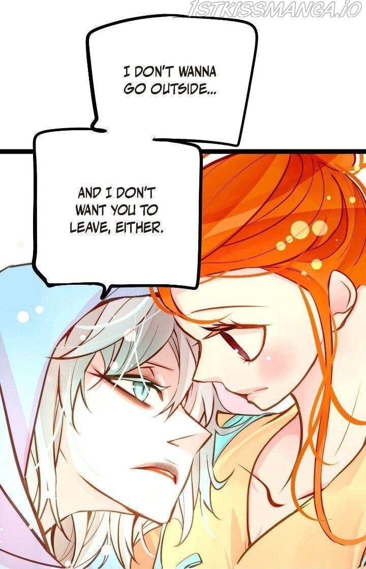 The Blue Snake and the Red Moon chapter 28 - page 21