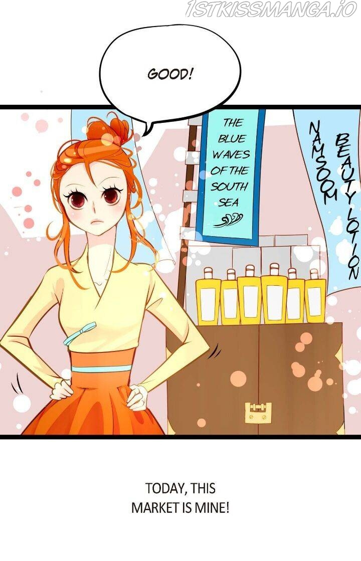 The Blue Snake and the Red Moon chapter 28 - page 27