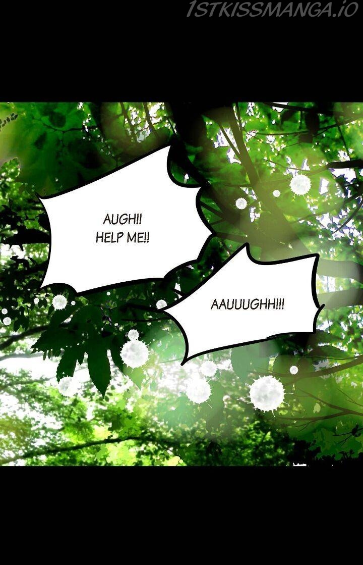 The Blue Snake and the Red Moon chapter 28 - page 3