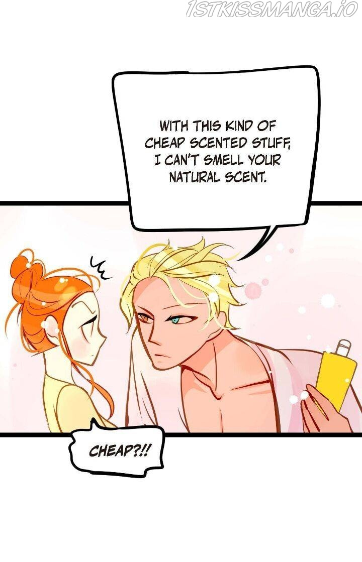 The Blue Snake and the Red Moon chapter 28 - page 37