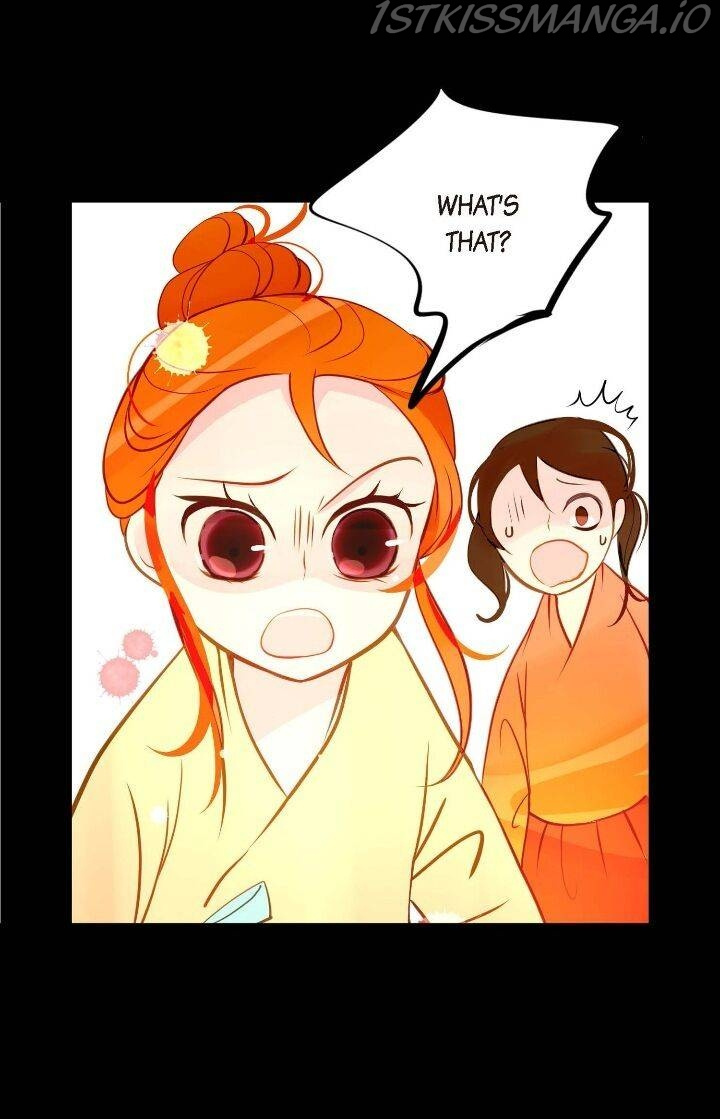 The Blue Snake and the Red Moon chapter 28 - page 5