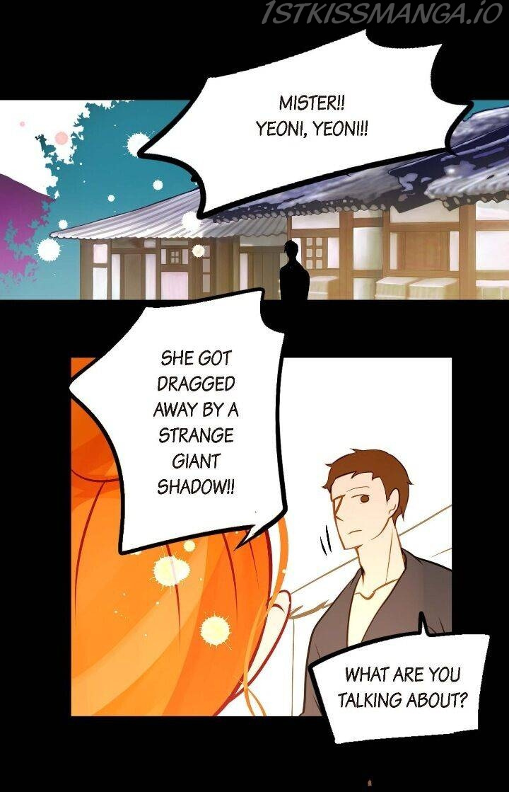 The Blue Snake and the Red Moon chapter 28 - page 7