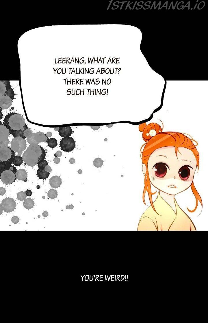 The Blue Snake and the Red Moon chapter 28 - page 9
