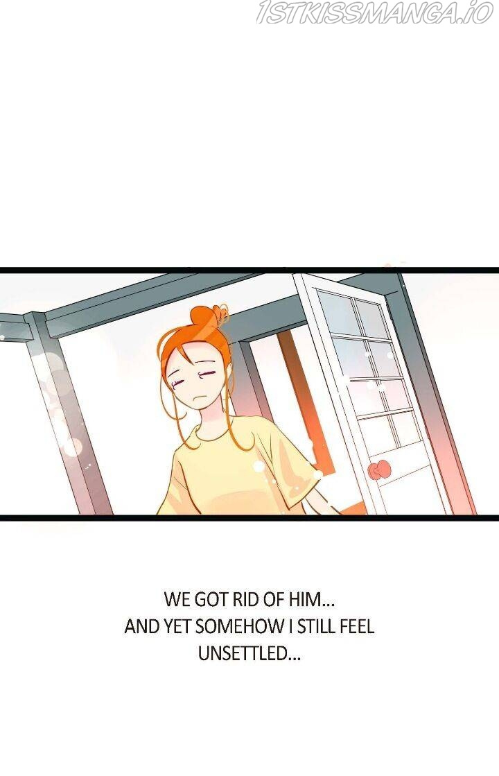 The Blue Snake and the Red Moon chapter 27 - page 12